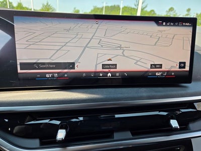 2027 BMW X7 M60i