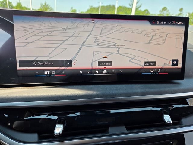 2027 BMW X7 M60i