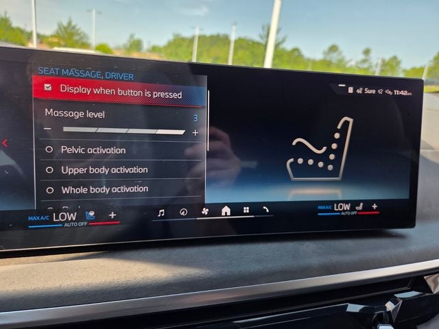 2027 BMW X7 M60i