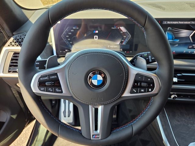 2027 BMW X7 M60i