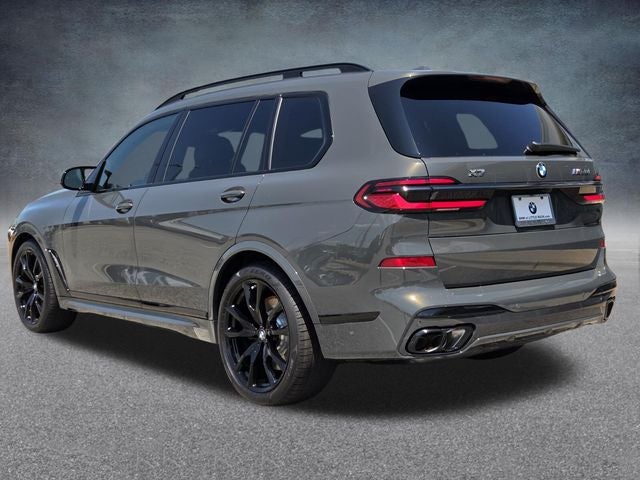 2027 BMW X7 M60i