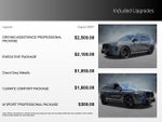 2027 BMW X7 M60i