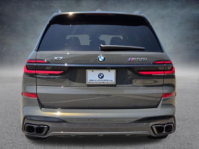 2027 BMW X7 M60i