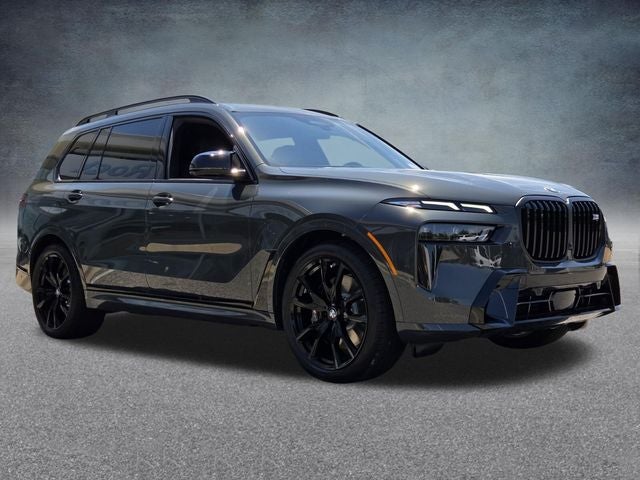 2027 BMW X7 M60i
