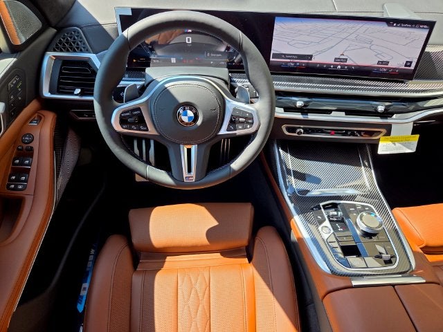2027 BMW X7 M60i