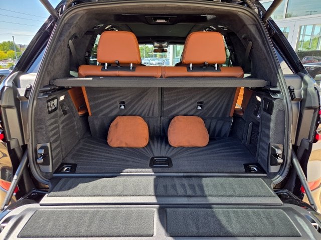 2027 BMW X7 M60i