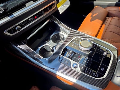 2027 BMW X7 M60i