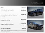 2027 BMW X7 M60i