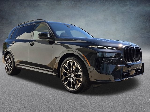 2027 BMW X7 M60i