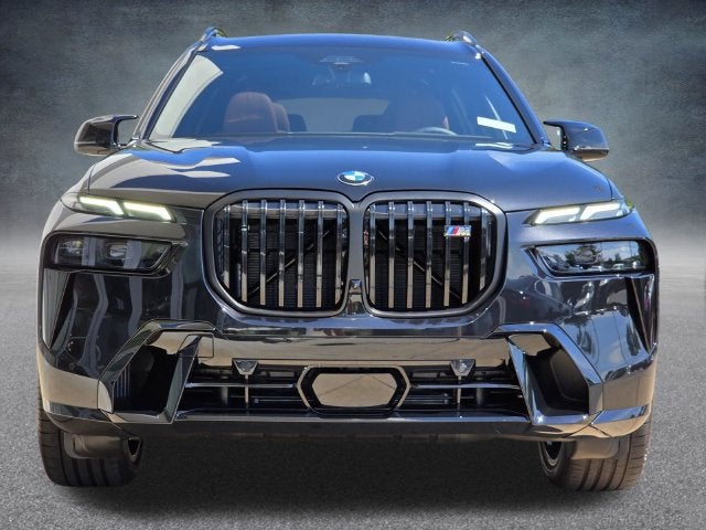 2027 BMW X7 M60i