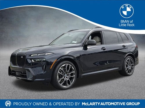 2027 BMW X7 M60i