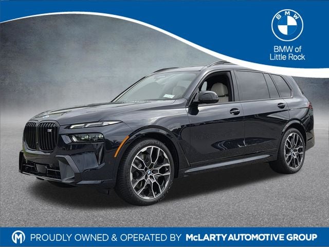 2027 BMW X7 M60i