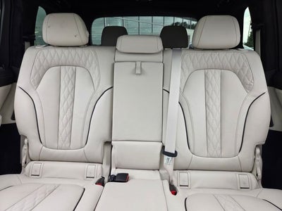 2027 BMW X7 M60i