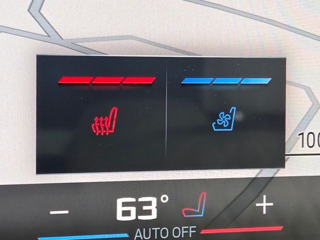 2027 BMW X7 M60i