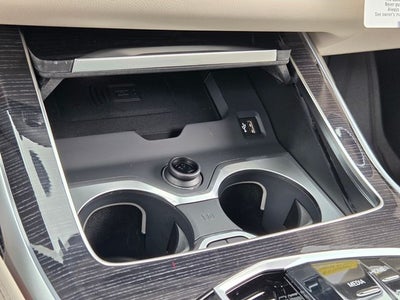 2027 BMW X7 M60i