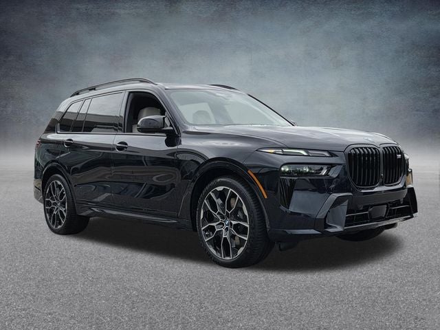 2027 BMW X7 M60i