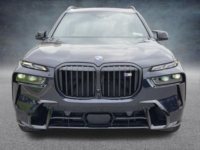 2027 BMW X7 M60i