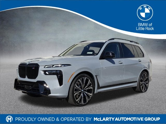2027 BMW X7 M60i