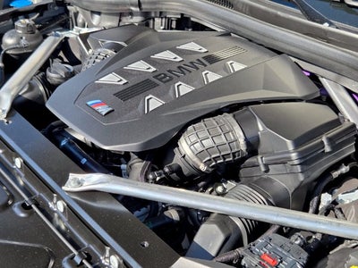 2027 BMW X7 M60i