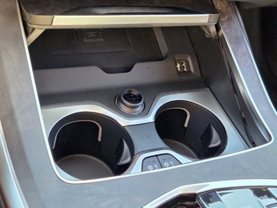 2027 BMW X7 M60i