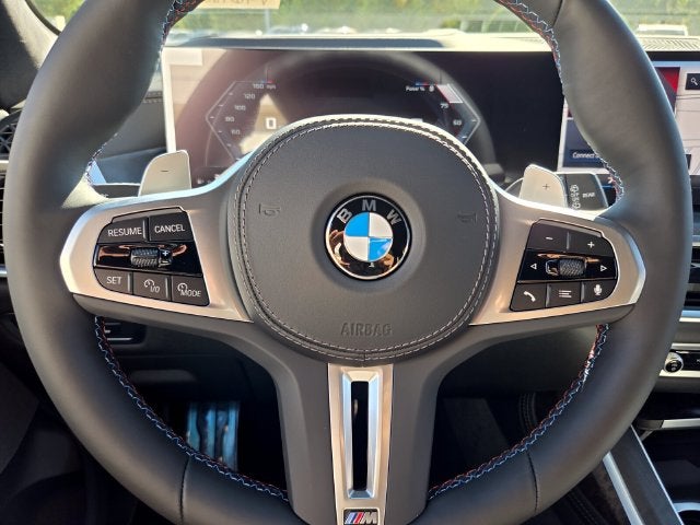 2027 BMW X7 M60i