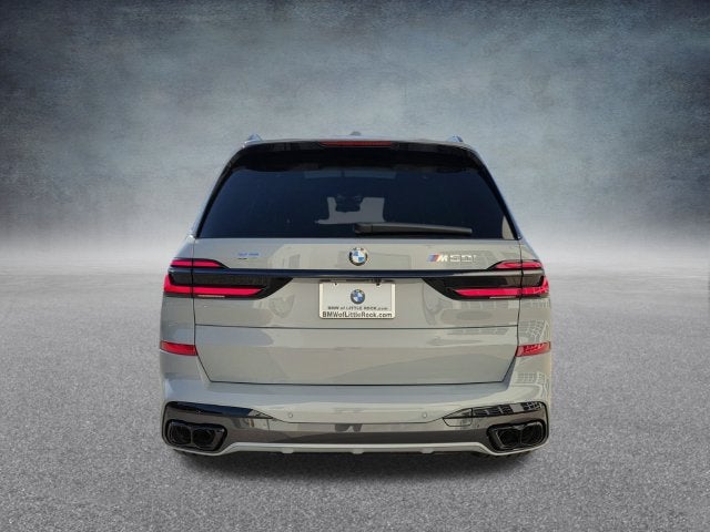 2027 BMW X7 M60i