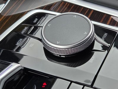 2027 BMW X6 xDrive40i