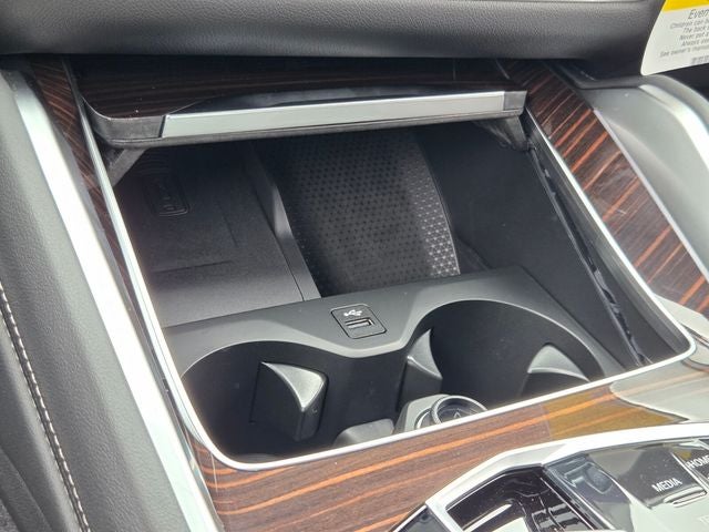 2027 BMW X6 xDrive40i