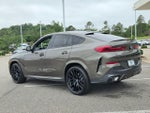2027 BMW X6 xDrive40i
