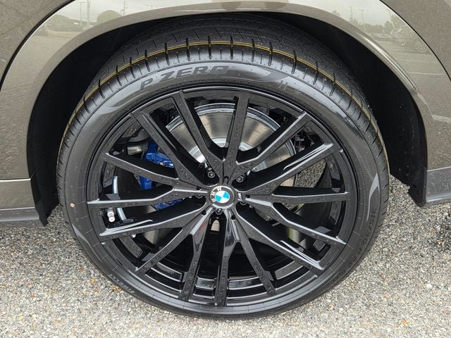 2027 BMW X6 xDrive40i