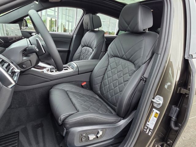 2027 BMW X6 xDrive40i