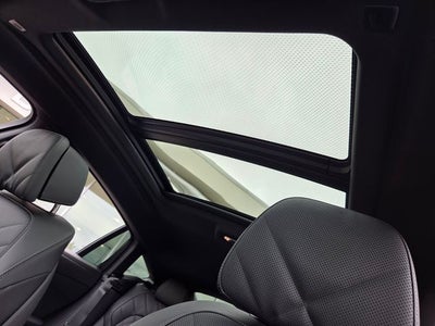 2027 BMW X6 xDrive40i