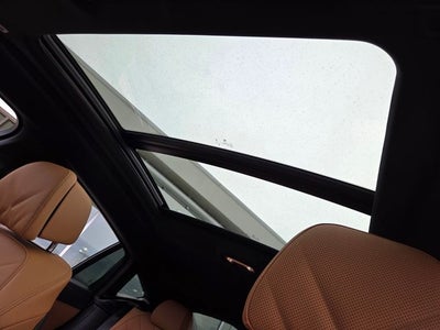 2027 BMW X6 xDrive40i