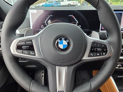 2027 BMW X6 xDrive40i