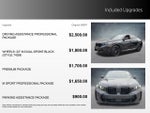 2027 BMW X6 xDrive40i