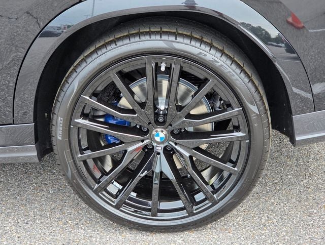2027 BMW X6 xDrive40i