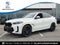 2027 BMW X6 xDrive40i