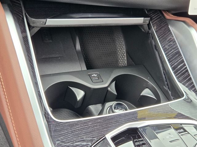 2027 BMW X6 xDrive40i