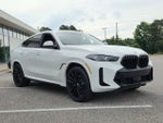 2027 BMW X6 xDrive40i