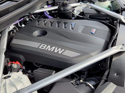 2027 BMW X6 xDrive40i