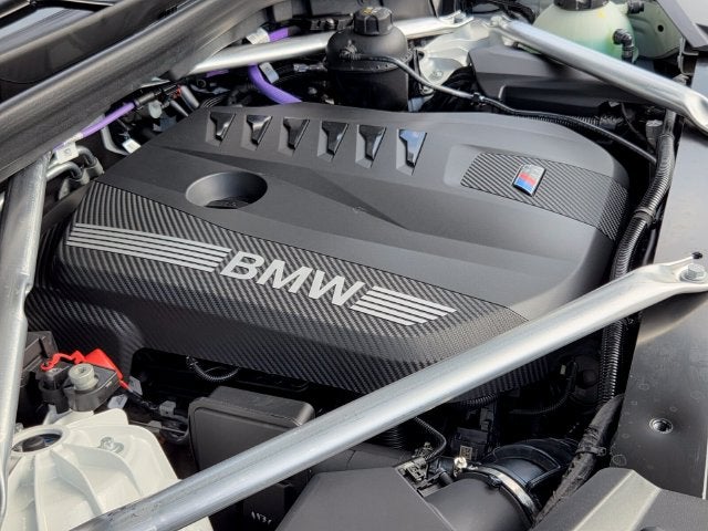 2027 BMW X6 xDrive40i