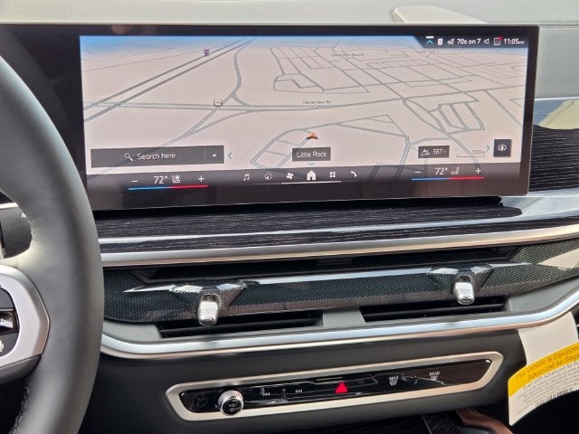 2027 BMW X6 xDrive40i