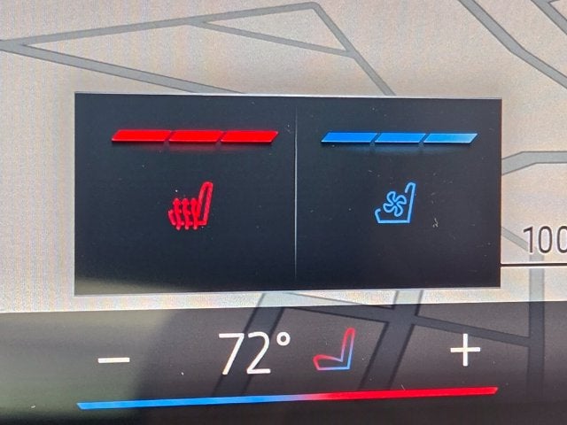 2027 BMW X6 xDrive40i