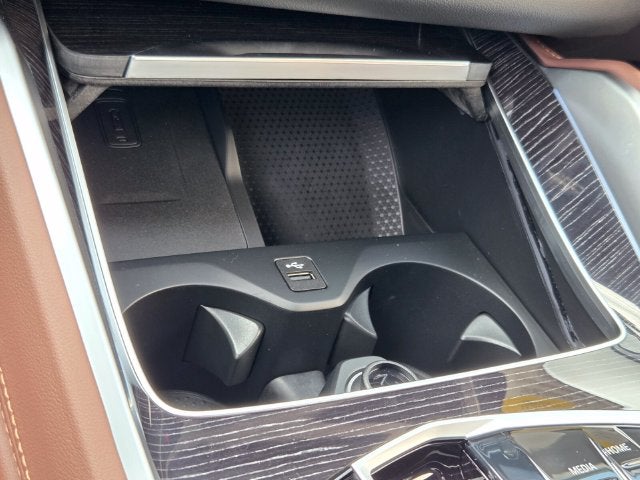 2027 BMW X6 xDrive40i