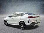 2027 BMW X6 xDrive40i