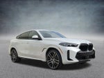 2027 BMW X6 xDrive40i