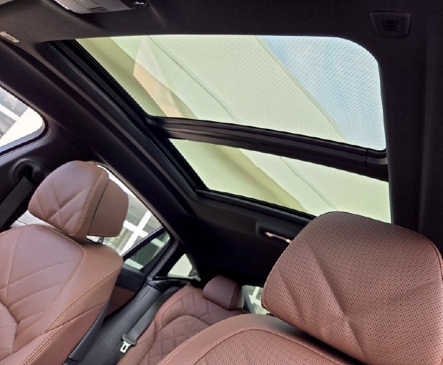 2027 BMW X6 xDrive40i