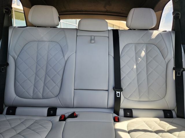 2024 BMW X5 xDrive50e M Sport