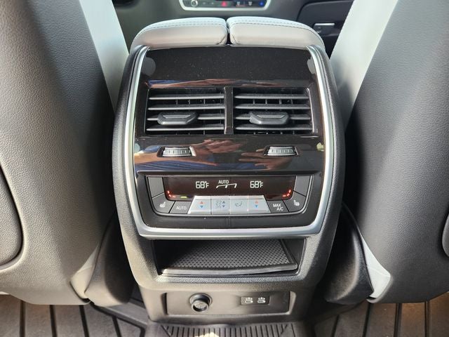 2024 BMW X5 xDrive50e M Sport