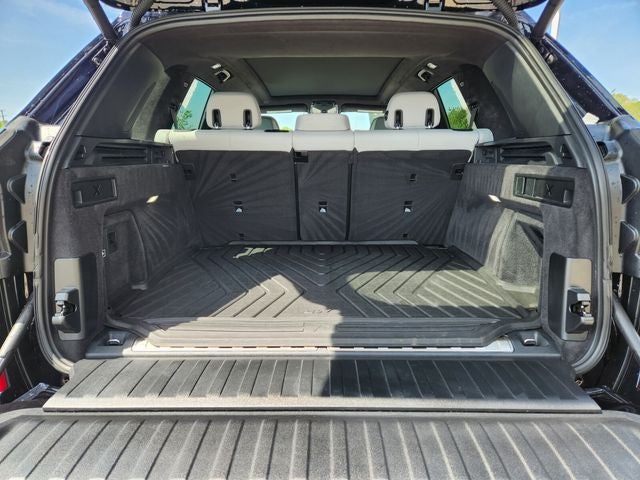 2024 BMW X5 xDrive50e M Sport